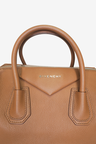 Givenchy Medium Antigona Bag - Designer Handbags at The Find Luxury Resale - Vancouver, Canada