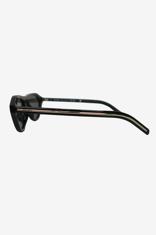 Prada Black Sunglasses