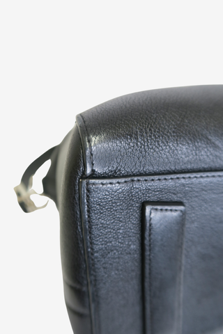 Givenchy Small Leather Antigona - Designer at The Find Luxury Resale - Vancouver, Canada