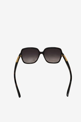 Gucci Maxi Sunglasses