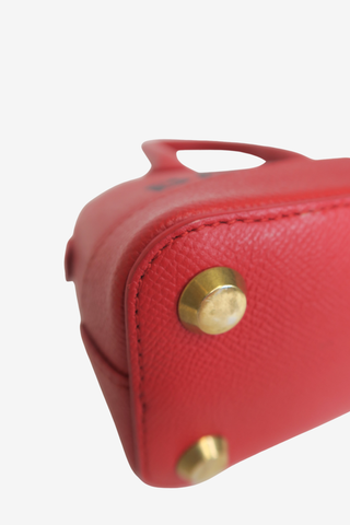 Balenciaga Ville XXS Bag - Designer Handbags at The Find Luxury Resale - Vancouver, Canada