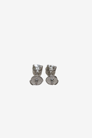 Tiffany Diamond Stud's