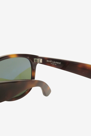 Saint Laurent Sunglasses - Designer Sunglasses at The Find Luxury Resale - Vancouver, Canada