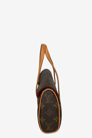 Louis Vuitton Monogram Sonatine Handbag
