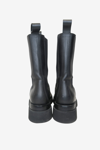 Bottega Veneta Boots sz 38 - Designer shoes at The Find Luxury Resale - Vancouver, Canada