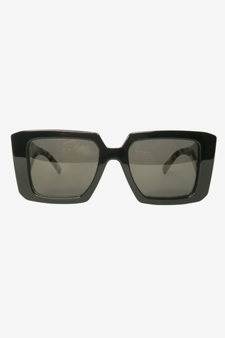 Prada Oversized Sunglasses - Designer Sunglasses at The Find Luxury Resale - Vancouver, Canada