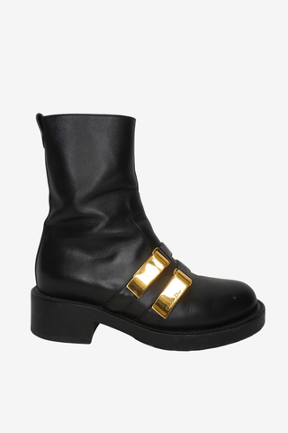 Christian Dior Boots sz 36.5