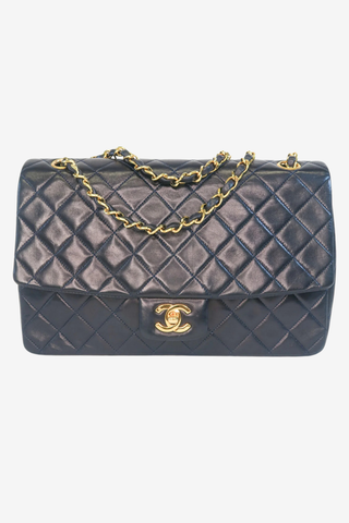 Chanel Vintage Single Flap - Designer Handbags at The Find Luxury Resale - Vancouver, Canada