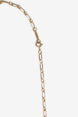 Tiffany & Co. 18K Chain - Designer Necklace at The Find Luxury Resale - Vancouver, Canada