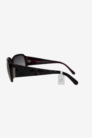 Burberry Vintage Sunglasses - Designer sunglasses at The Find Luxury Resale - Vancouver, Canada