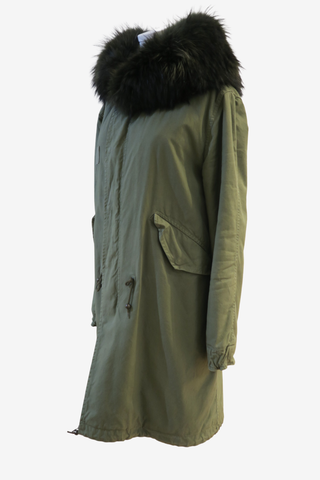 Mr & Mrs Jacket Sz XS - Designer Jackets at The Find Luxury Resale - Vancouver, Canada