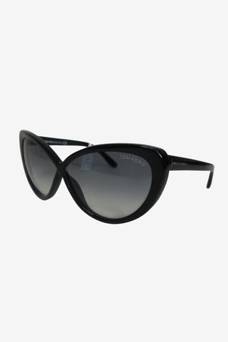 Tom Ford Sunglasses - Designer sunglasses at The Find Luxury Resale - Vancouver, Canada