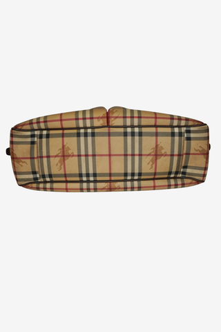 Burberry Messenger Bag - Designer Handbags at The Find Luxury Resale - Vancouver, Canada