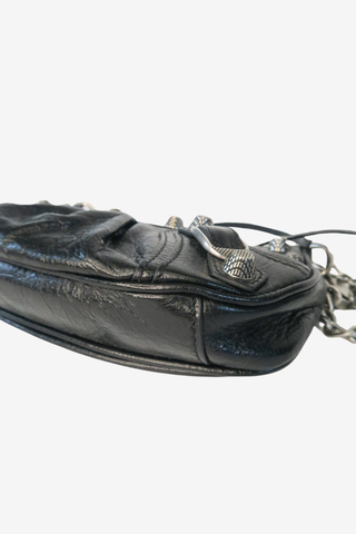 Balenciaga Le Cagole Mini - Designer handbag at The Find Luxury Resale - Vancouver, Canada