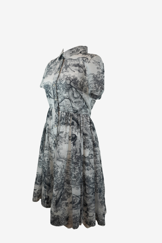 Christian Dior Dress sz 38