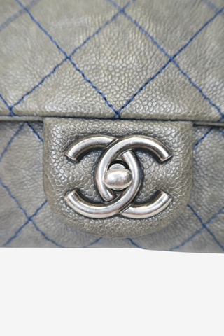 Chanel Small Simply CC Flap Bag - Designer Handbags at The Find Luxury Resale - Vancouver, Canada