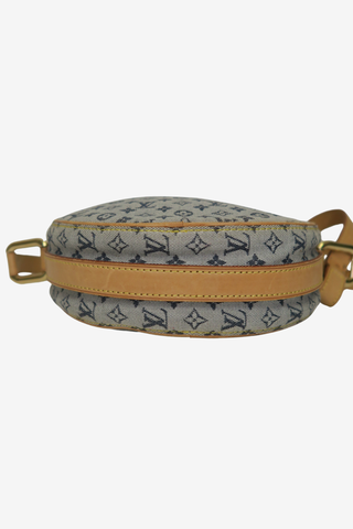 Louis Vuitton Mini Mongram Jeanne GM Shoulder Bag - Designer Handbags at The Find Luxury Resale - Vancouver, Canada