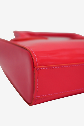 Mach & Mach Pink Bag