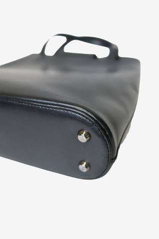 Givenchy Leather Tote Bag - Designer Handbags at The Find Luxury Resale - Vancouver, Canada
