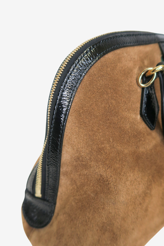 Gucci Suede Ophidia Medium - Designer Handbags at The Find Luxury Resale - Vancouver, Canada