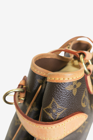 Louis Vuitton Batignolles Horizontal