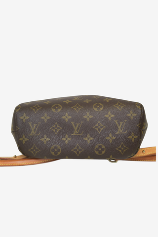 Louis Vuitton Monogram Sybilla Backpack - Designer Handbags at The Find Luxury Resale - Vancouver, Canada
