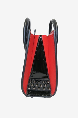 Christian Louboutin Paloma Bag - Designer handbag at The Find Luxury Resale - Vancouver, Canada