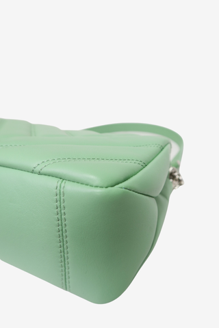 Bvlgari Small Serpenti Cabochon Bag - Designer handbag at The Find Luxury Resale - Vancouver, Canada