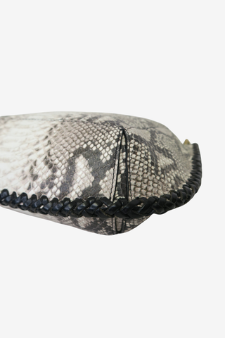 Isabel Marant Python Crossbody - Designer Handbags at The Find Luxury Resale - Vancouver, Canada