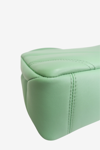 Bvlgari Small Serpenti Cabochon Bag - Designer handbag at The Find Luxury Resale - Vancouver, Canada