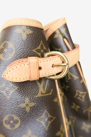 Louis Vuitton Batignolles Horizontal