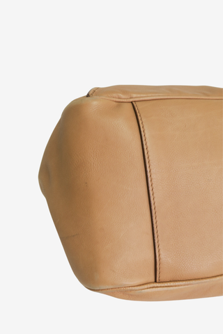 Celine Ball Lock Handle Bag - Designer Totes at The Find Luxury Resale - Vancouver, Canada