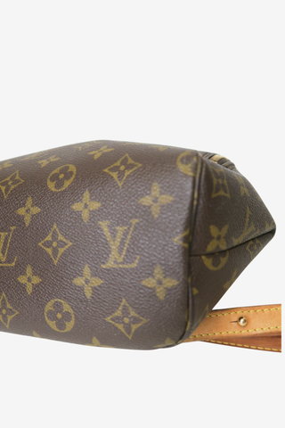 Louis Vuitton Monogram Sybilla Backpack - Designer Handbags at The Find Luxury Resale - Vancouver, Canada