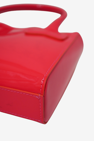 Mach & Mach Pink Bag