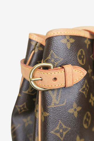 Louis Vuitton Batignolles Horizontal