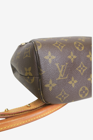 Louis Vuitton Monogram Sybilla Backpack - Designer Handbags at The Find Luxury Resale - Vancouver, Canada
