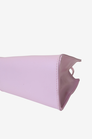 Telfar Mini Shopping Tote - Designer Handbags at The Find Luxury Resale - Vancouver, Canada