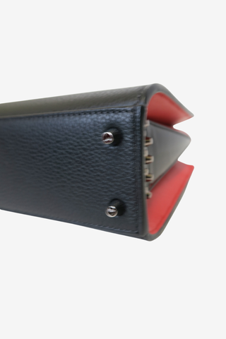 Christian Louboutin Paloma Bag - Designer handbag at The Find Luxury Resale - Vancouver, Canada