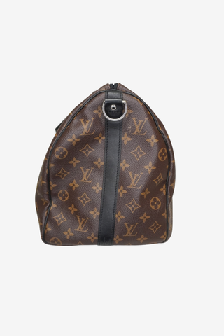 Louis Vuitton 2014 Keepall Bandouliere 45 - Designer handbags at The Find Luxury Resale - Vancouver, Canada