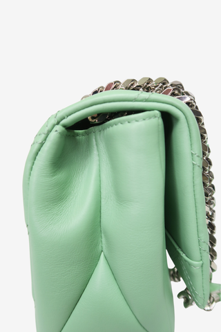 Bvlgari Small Serpenti Cabochon Bag - Designer handbag at The Find Luxury Resale - Vancouver, Canada