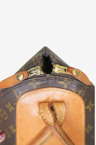 Louis Vuitton Monogram Sybilla Backpack - Designer Handbags at The Find Luxury Resale - Vancouver, Canada