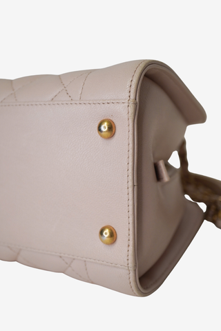Chanel Small Bowler Bag