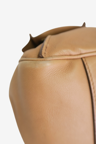 Celine Ball Lock Handle Bag - Designer Totes at The Find Luxury Resale - Vancouver, Canada
