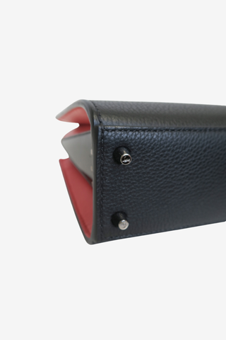 Christian Louboutin Paloma Bag - Designer handbag at The Find Luxury Resale - Vancouver, Canada