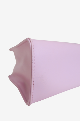 Telfar Mini Shopping Tote - Designer Handbags at The Find Luxury Resale - Vancouver, Canada