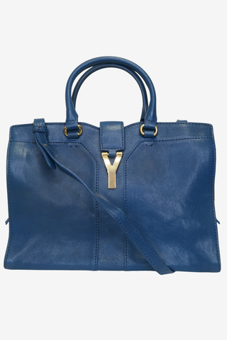 Saint Laurent Top Handle Bag