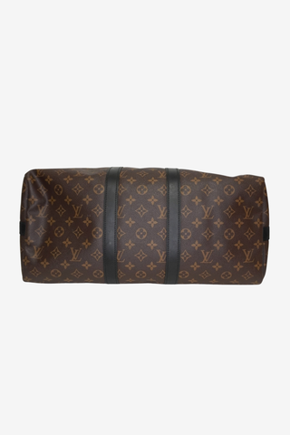 Louis Vuitton 2014 Keepall Bandouliere 45 - Designer handbags at The Find Luxury Resale - Vancouver, Canada