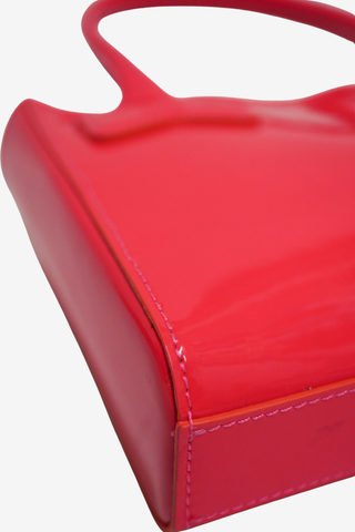 Mach & Mach Pink Bag