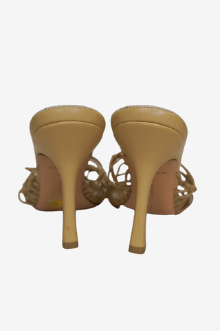 Bottega Veneta Strapy Sandals sz 36