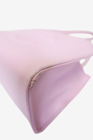 Telfar Mini Shopping Tote - Designer Handbags at The Find Luxury Resale - Vancouver, Canada